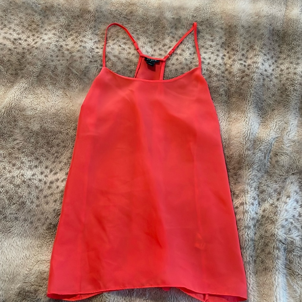 Lightweight camisole